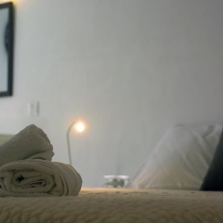 Amarain Mykonos 호텔 아기오스 스테파노스 외부 사진